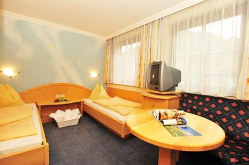 фото отеля Forellenhof Hotel Flachau
