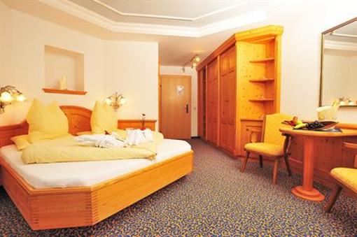 фото отеля Forellenhof Hotel Flachau