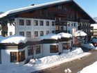 фото отеля Forellenhof Hotel Flachau