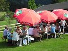 фото отеля Forellenhof Hotel Flachau