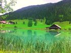 фото отеля Forellenhof Hotel Flachau