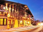 фото отеля Forellenhof Hotel Flachau