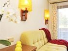 фото отеля Forellenhof Hotel Flachau