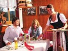 фото отеля Forellenhof Hotel Flachau