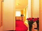 фото отеля Forellenhof Hotel Flachau