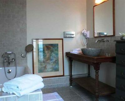 фото отеля Hotel La Marine de Loire