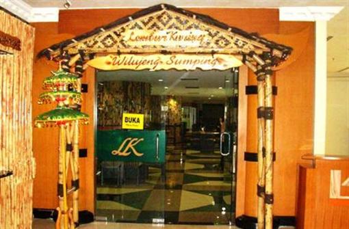 фото отеля Golden Boutique Hotel Angkasa Jakarta