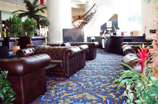 фото отеля Golden Boutique Hotel Angkasa Jakarta