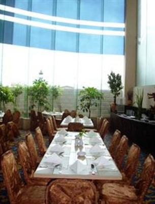 фото отеля Golden Boutique Hotel Angkasa Jakarta