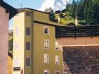 фото отеля Le Petit Hotel Zermatt