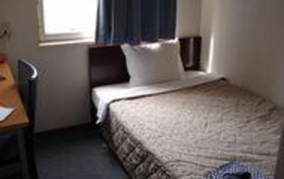 фото отеля Nagoya New Rolen Hotel