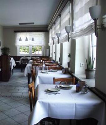 фото отеля Hotel Jellentrup