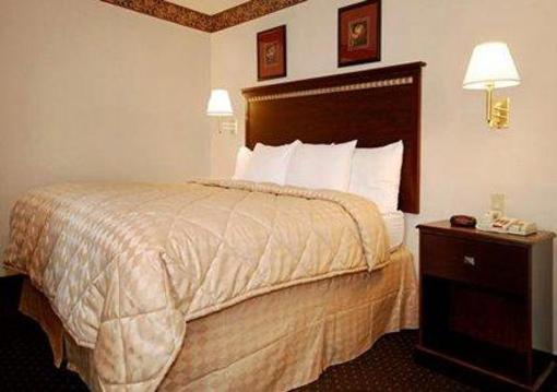 фото отеля Quality Inn Medical Center