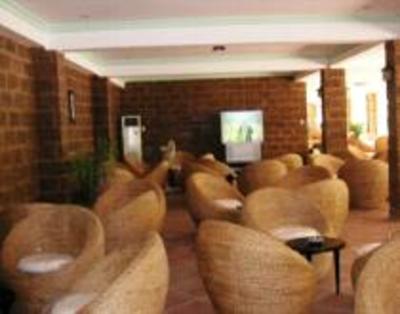 фото отеля Phuong Nam Pearl Resort Ho Chi Minh City