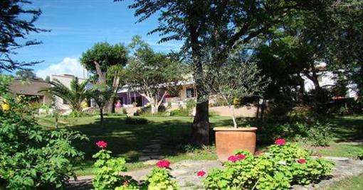 фото отеля Bo Hotel De Encanto And Spa Chicoana