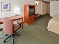 Holiday Inn Raleigh-North