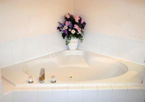 фото отеля Comfort Inn Lenexa
