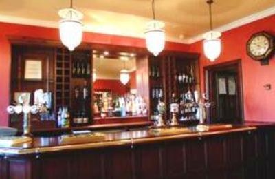 фото отеля The Dukes Head Hotel