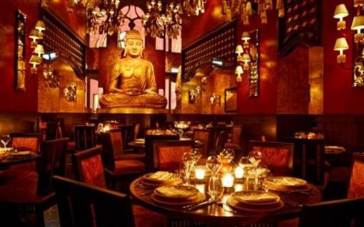 фото отеля Buddha-Bar Hotel Budapest Klotild Palace