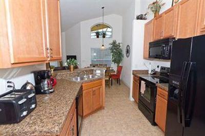 фото отеля Florida Beautiful Homes
