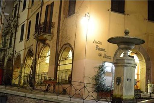фото отеля Albergo La Rocca