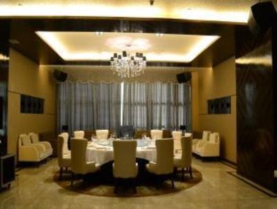 фото отеля Shuidu Holiday Hotel