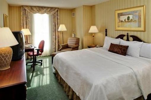 фото отеля Inn At Middletown (Connecticut)