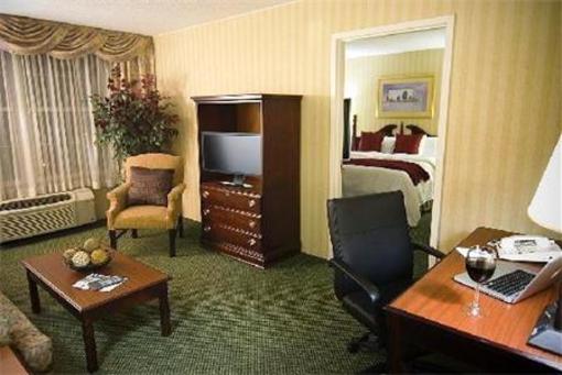 фото отеля Inn At Middletown (Connecticut)