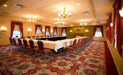 фото отеля Inn At Middletown (Connecticut)
