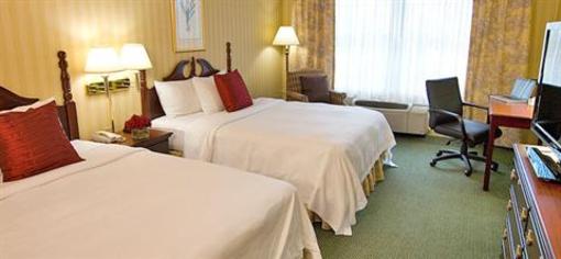 фото отеля Inn At Middletown (Connecticut)