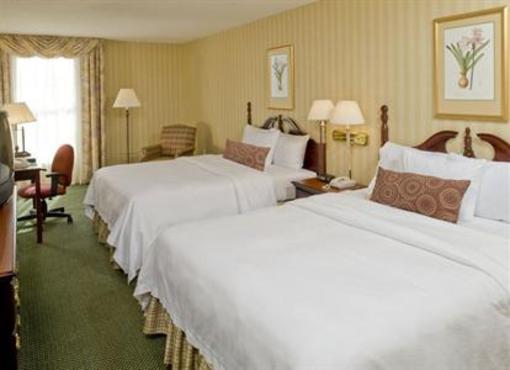 фото отеля Inn At Middletown (Connecticut)