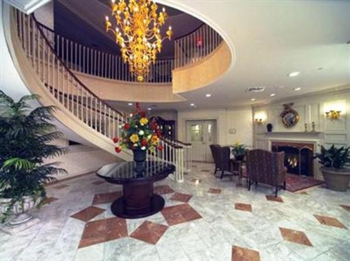 фото отеля Inn At Middletown (Connecticut)