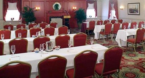 фото отеля Inn At Middletown (Connecticut)