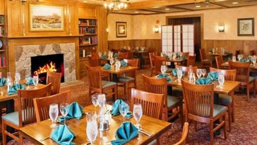 фото отеля Inn At Middletown (Connecticut)