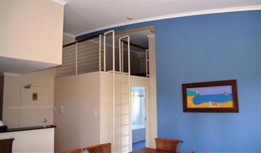 фото отеля Avoca Palms Resort Apartments