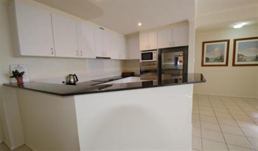 фото отеля Avoca Palms Resort Apartments