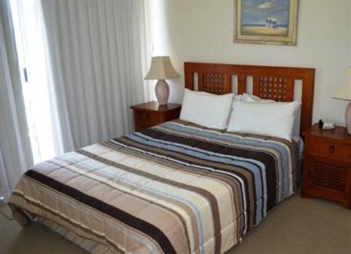 фото отеля Avoca Palms Resort Apartments