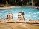 фото отеля Brisbane Backpackers Resort