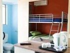 фото отеля Brisbane Backpackers Resort