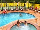 фото отеля Brisbane Backpackers Resort