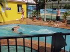 фото отеля Brisbane Backpackers Resort