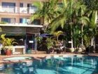 фото отеля Brisbane Backpackers Resort