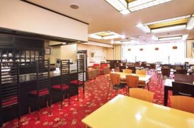 фото отеля Chatlet Inn Kyoto