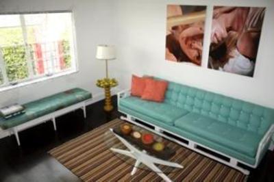 фото отеля Chic Place at Lincoln Apartments Miami Beach