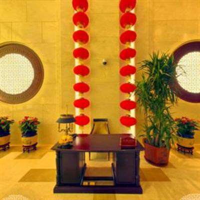 фото отеля Chunyi Hotel