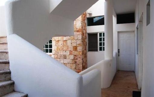 фото отеля Nasim Condo Hotel Playa Del Carmen
