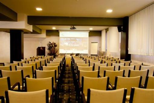 фото отеля Apollo Wellness Club