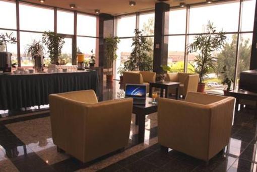фото отеля Apollo Wellness Club