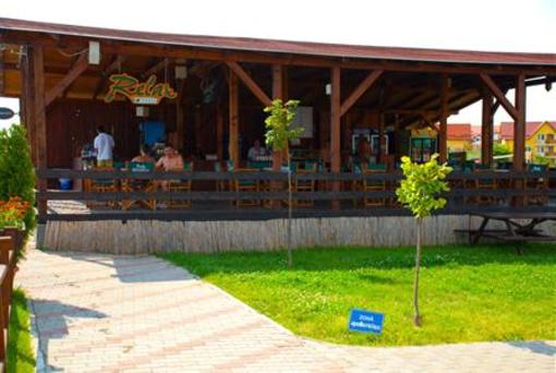 фото отеля Apollo Wellness Club