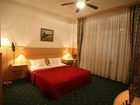 фото отеля Hotel Pension Corvinus